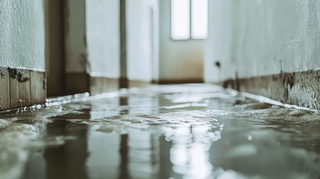 Bellevue, NE Flood Damage Restoration
