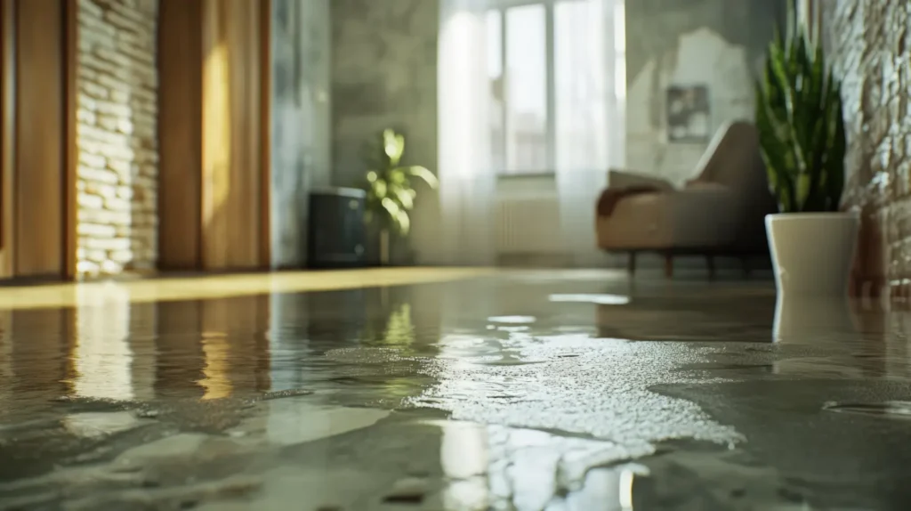 Council Bluffs, IA Flood Damage Restoration