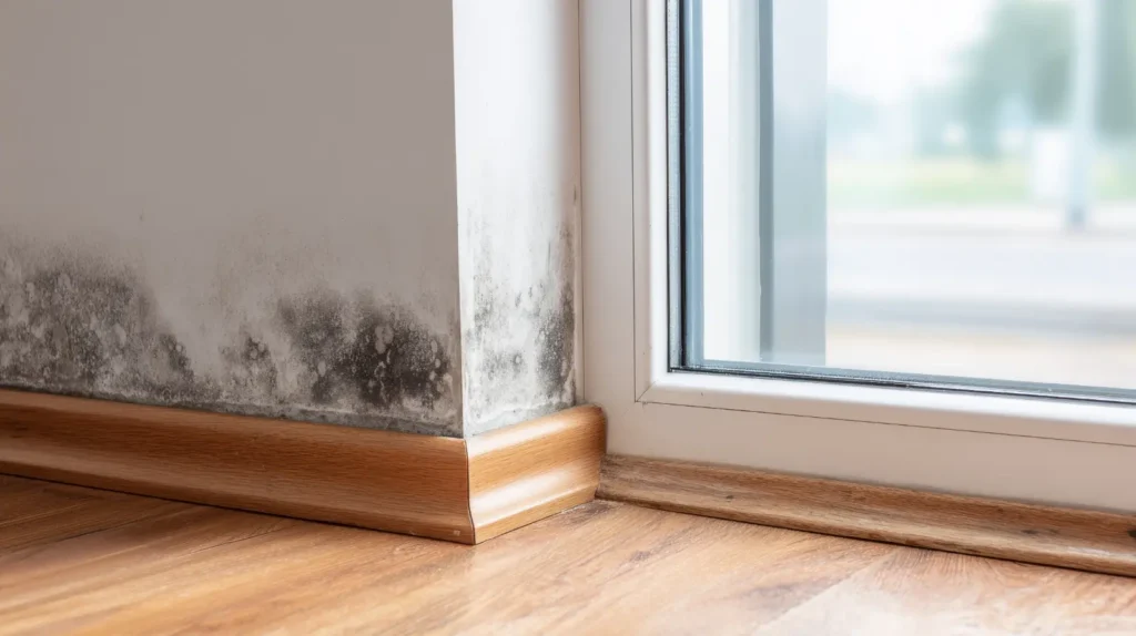 Council Bluffs, IA Mold Remediation