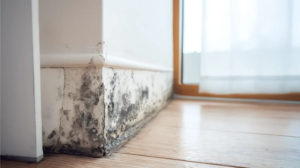 Elkhorn, NE Mold Remediation