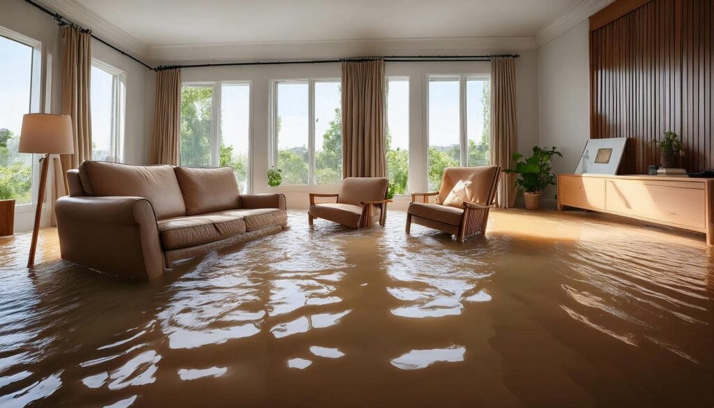 How Long Water Damage Restoration Takes From Start to Finish