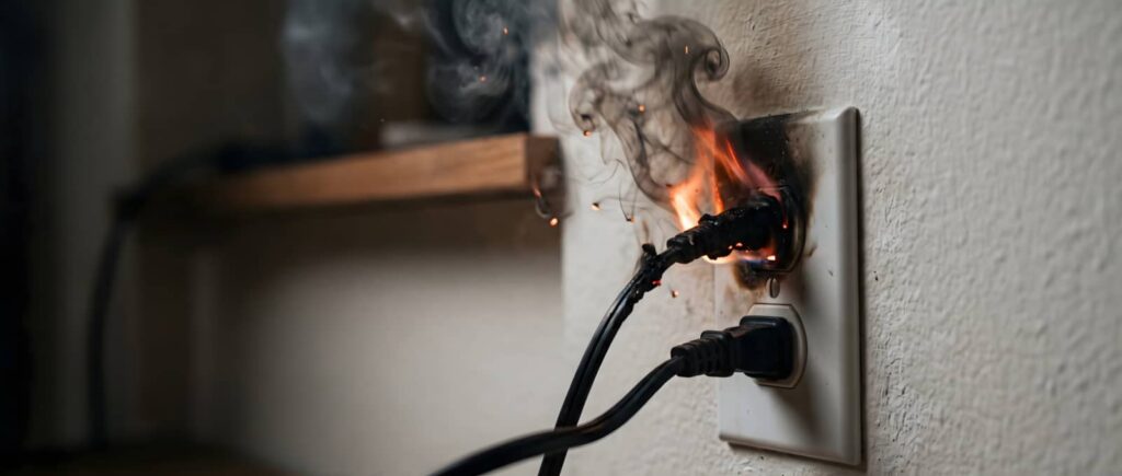 How Smoke Damage Cleanup Eliminates Smoke Odor