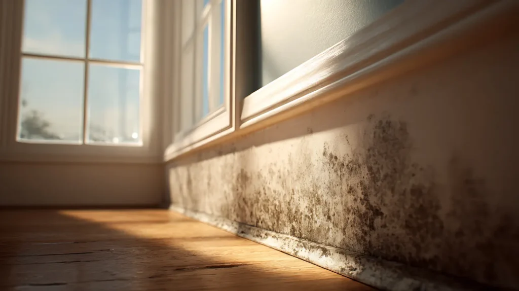 Lincoln, NE Mold Remediation