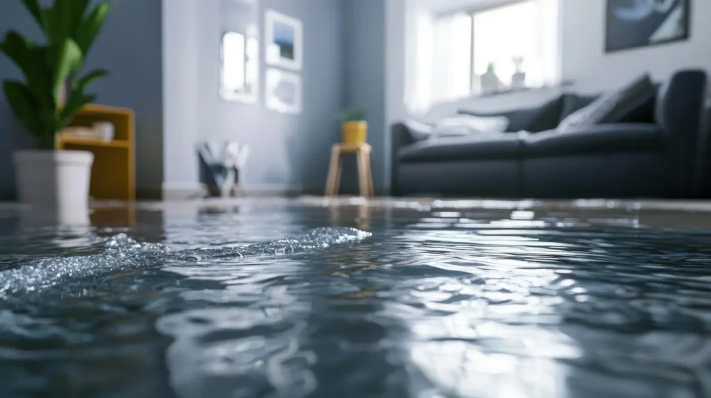 Omaha, NE Flood Damage Restoration