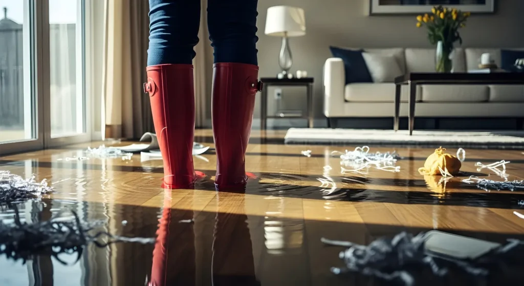 Omaha, NE Water Damage Restoration