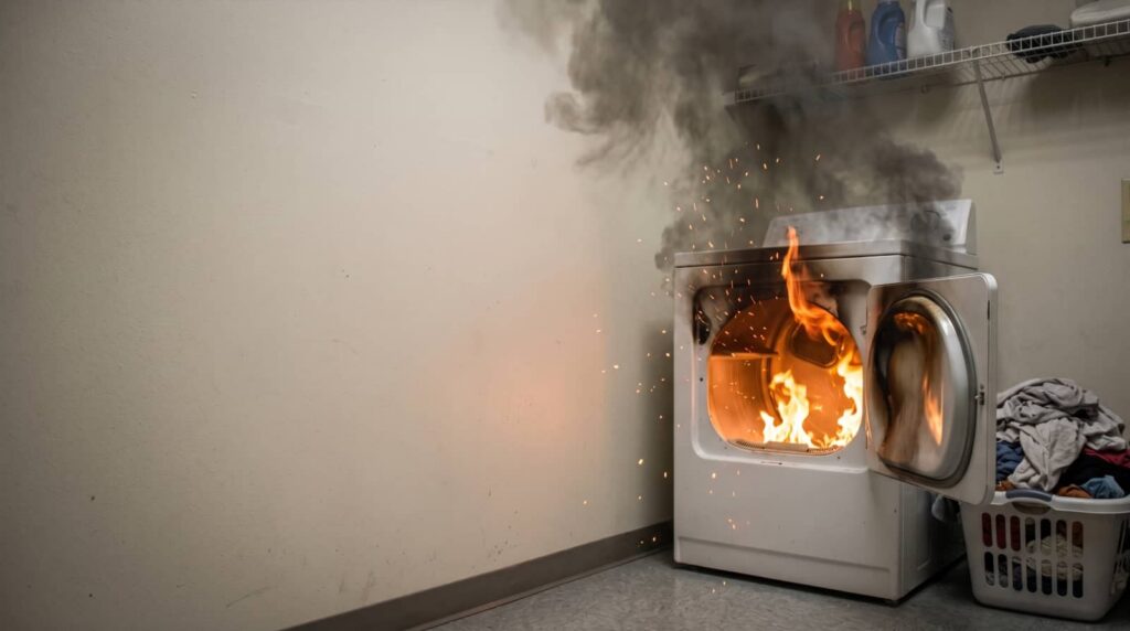 Professional Smoke Damage Cleanup vs DIY Restoration