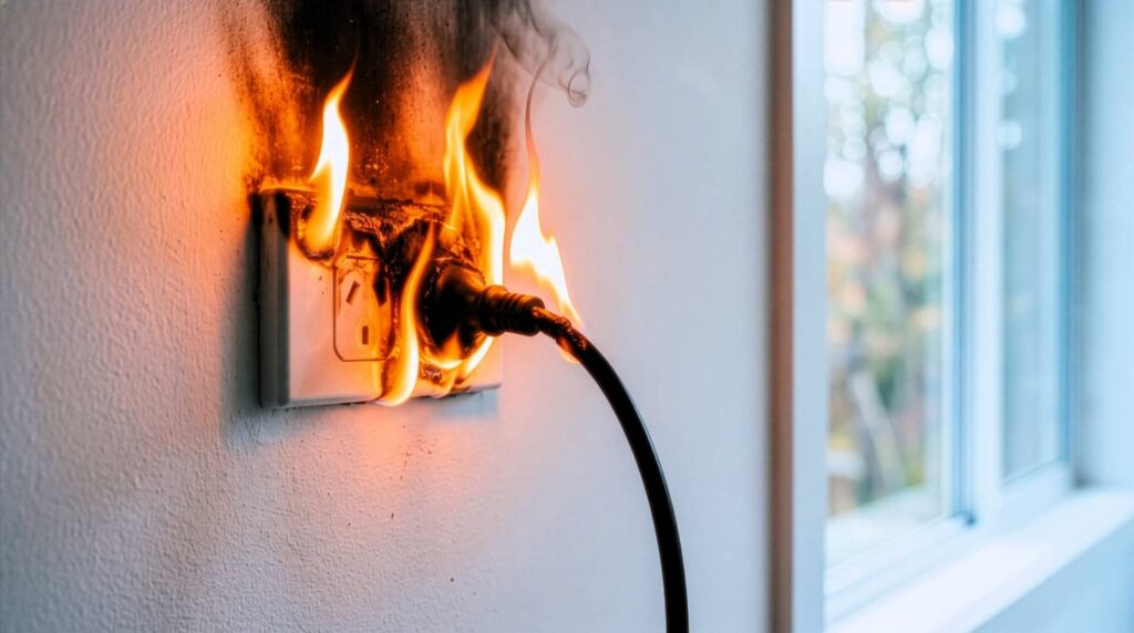 Signs You Need Professional Smoke Damage Cleanup