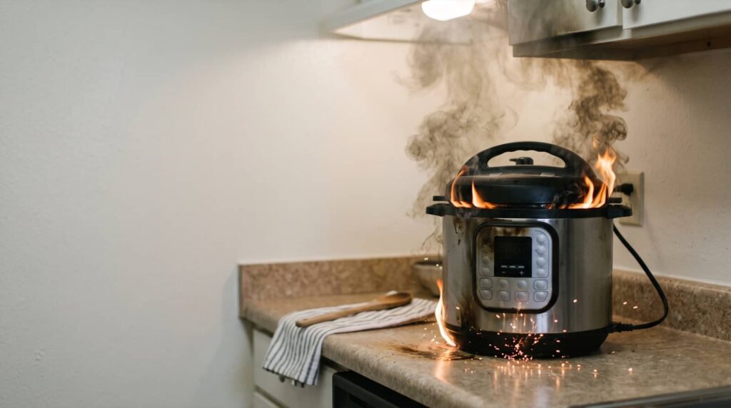 Smoke Damage Cleanup Process After a House Fire