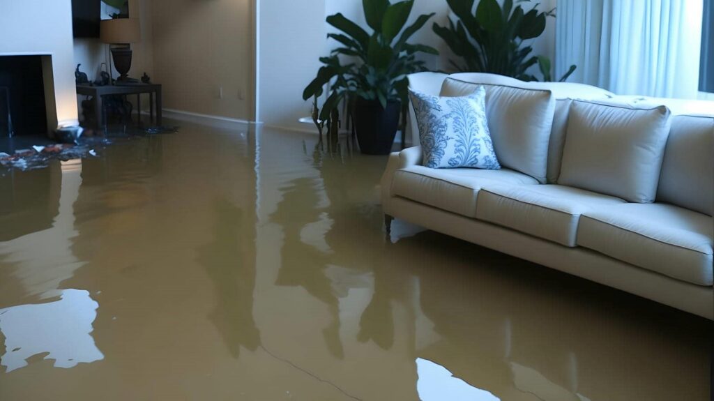 The Complete Guide to Water Damage Restoration