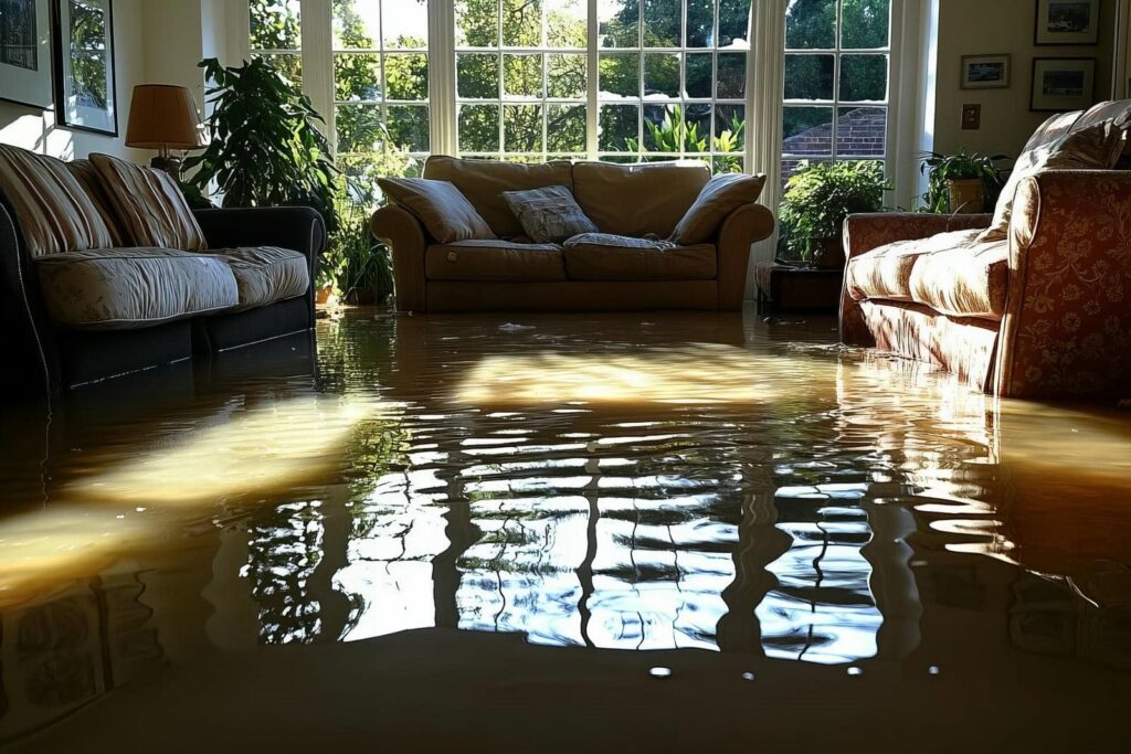 What Determines the Cost of Water Damage Restoration